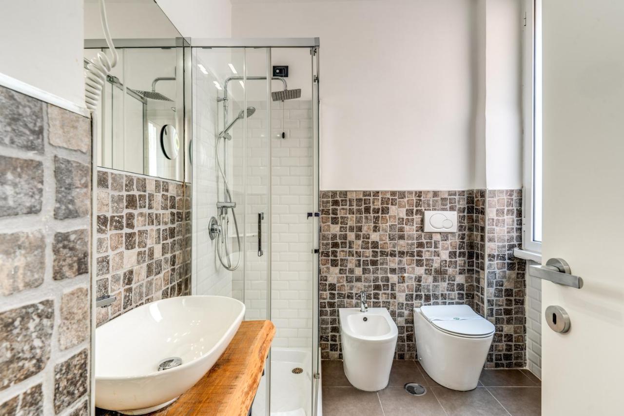 Effe Luxury Palace Rom Eksteriør billede