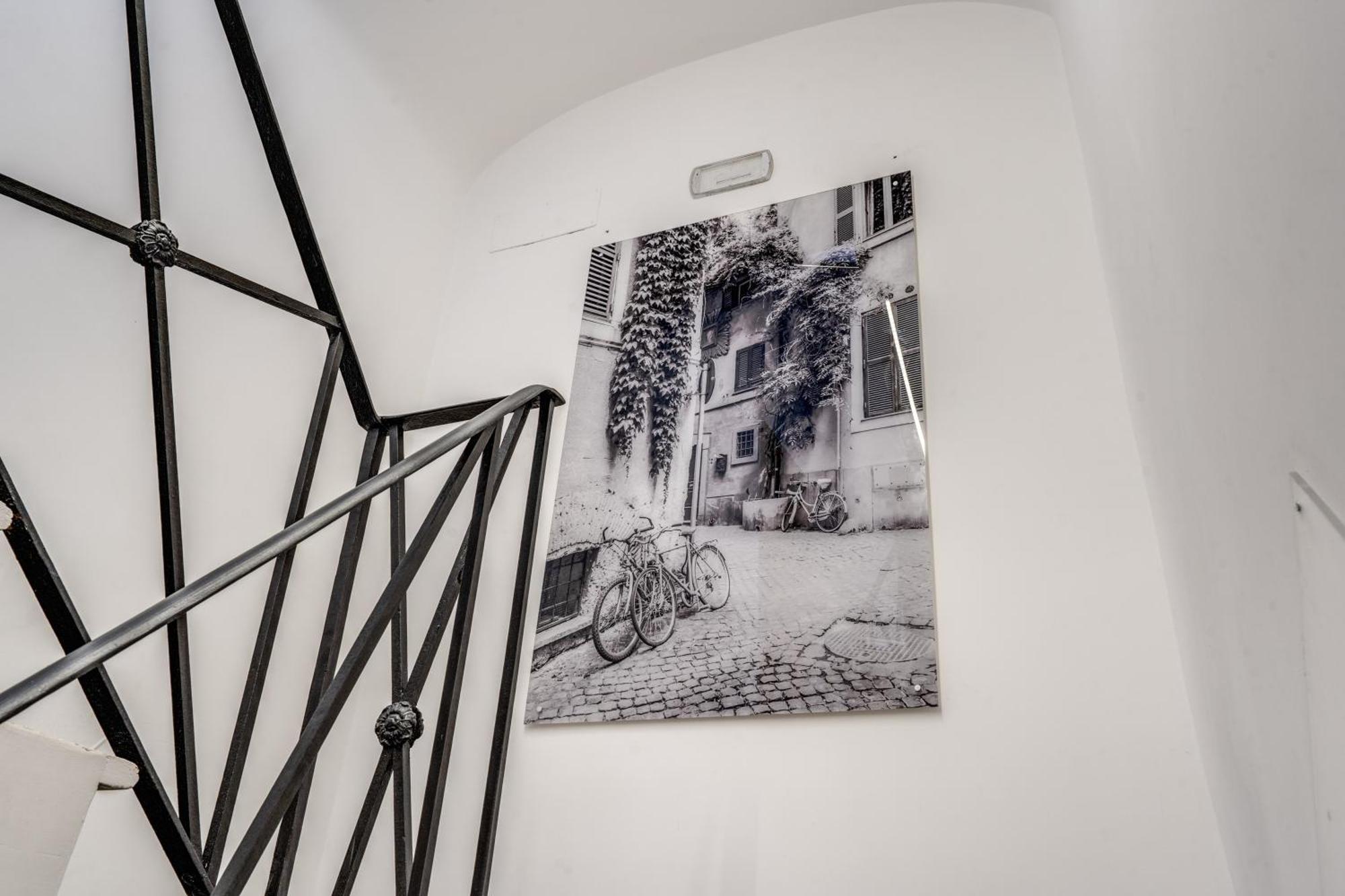 Effe Luxury Palace Rom Eksteriør billede